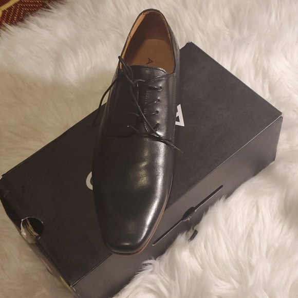 Mwen dress shoes - Picture 6 of 9